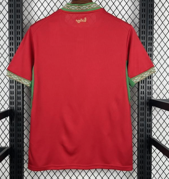 Marruecos Mundial 2026