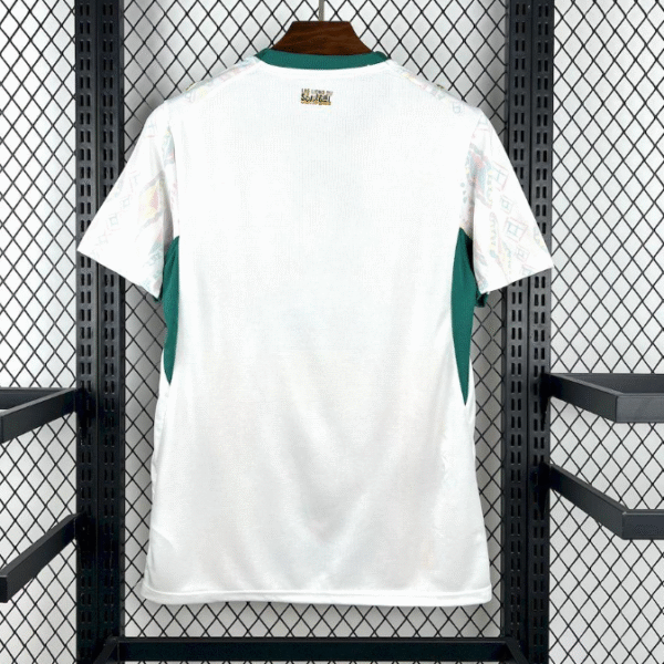 Camiseta Senegal Mundial 2026