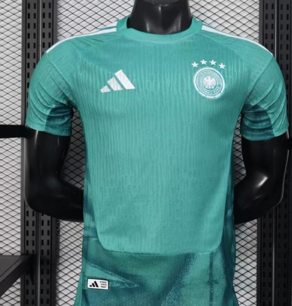 Alemania Portero Mundial 2026