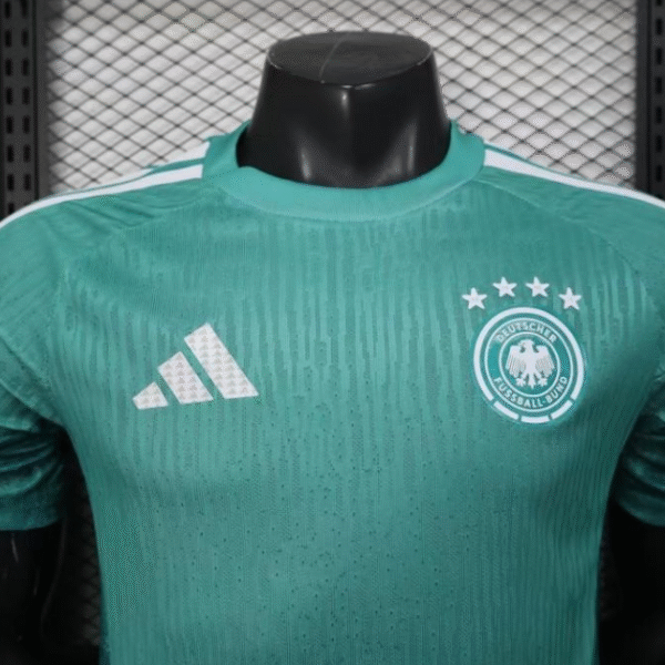 Alemania Portero Mundial 2026