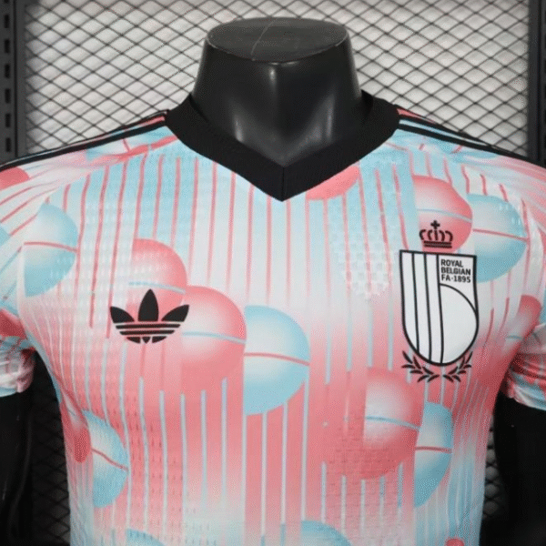 2ª Belgica Mundial 2026