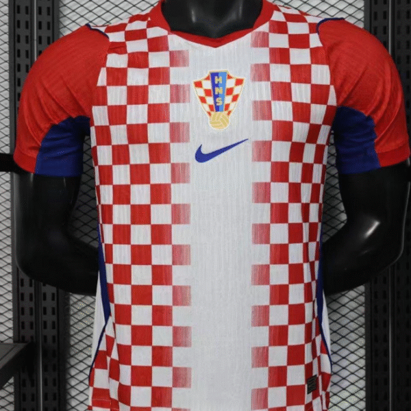 Croacia Mundial 2026