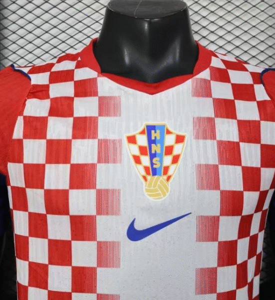 Croacia Mundial 2026