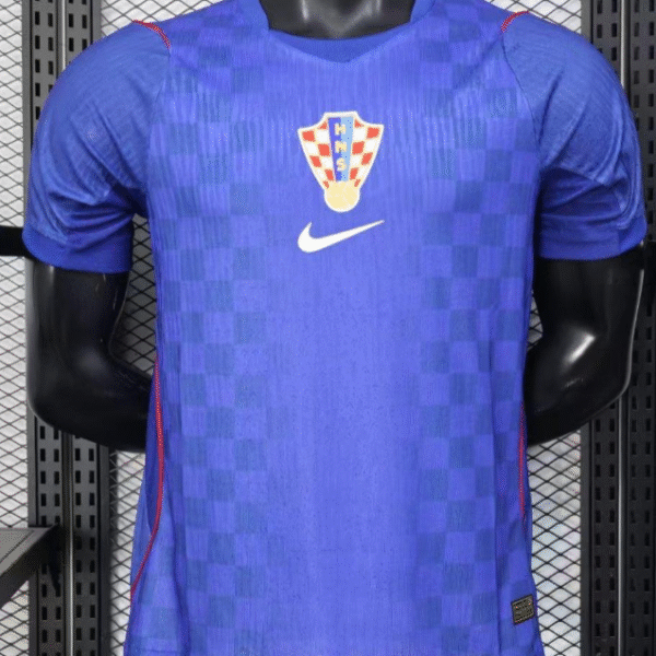 2ª Croacia Mundial 2026