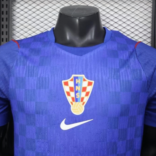 2ª Croacia Mundial 2026