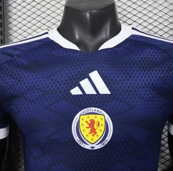 Escocia 2026