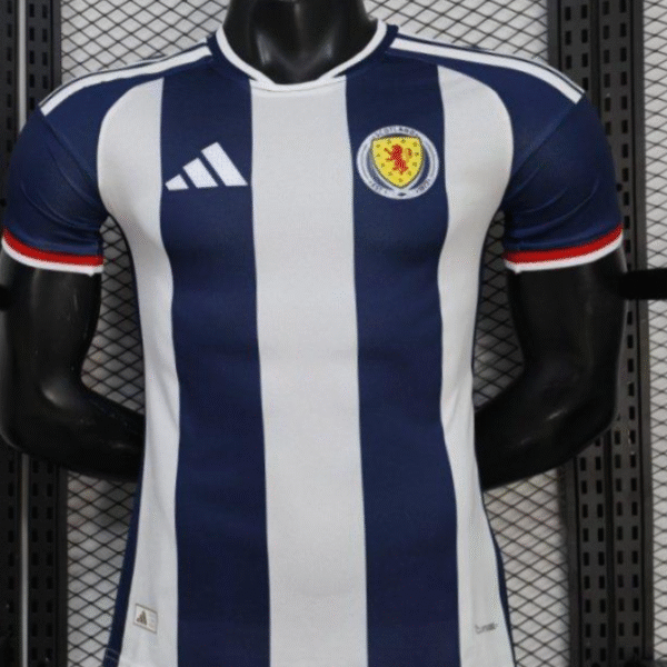 Escocia Especial 2026