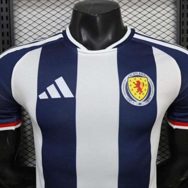 Escocia Especial 2026