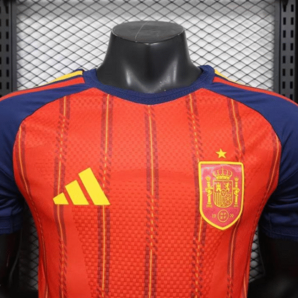 España Mundial 2026