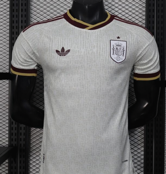 2ª España Mundial 2026