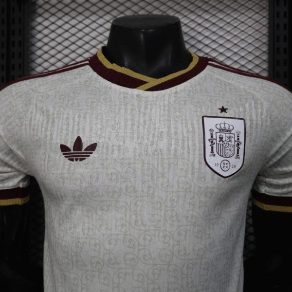 2ª España Mundial 2026