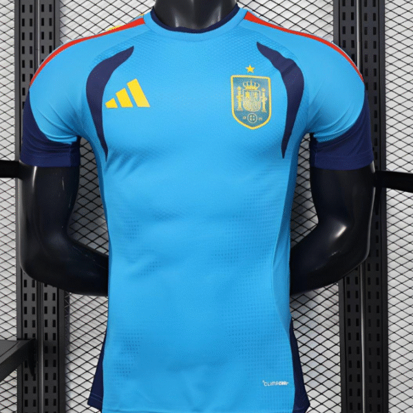 España Pre Match Mundial 2026