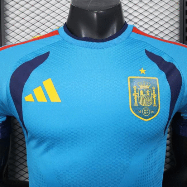 España Pre Match Mundial 2026