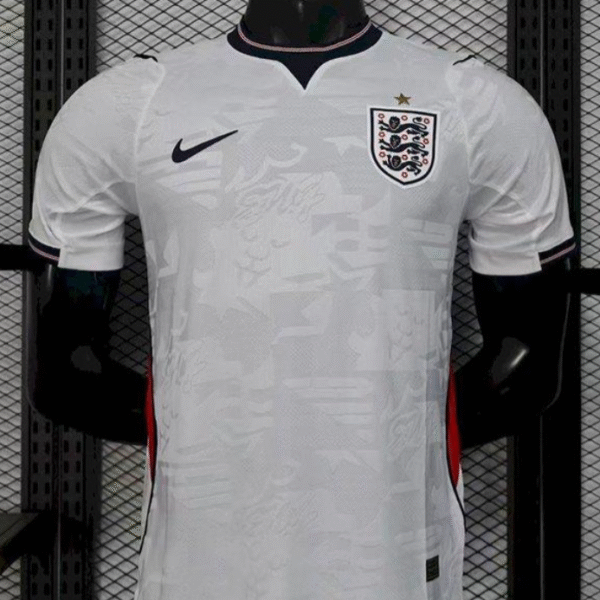 Inglaterra Mundial 2026