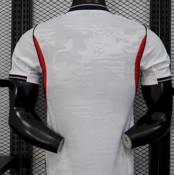 Inglaterra Mundial 2026