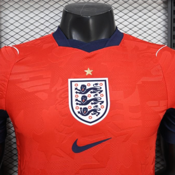 2ª Inglaterra Mundial 2026