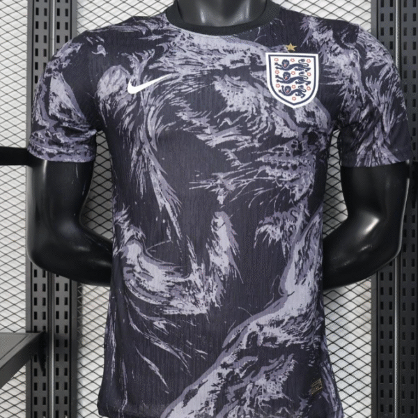 Inglaterra Especial 2026