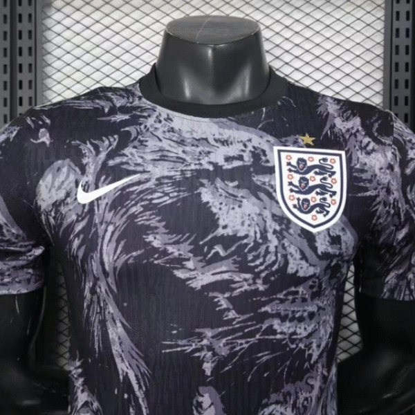 Inglaterra Especial 2026