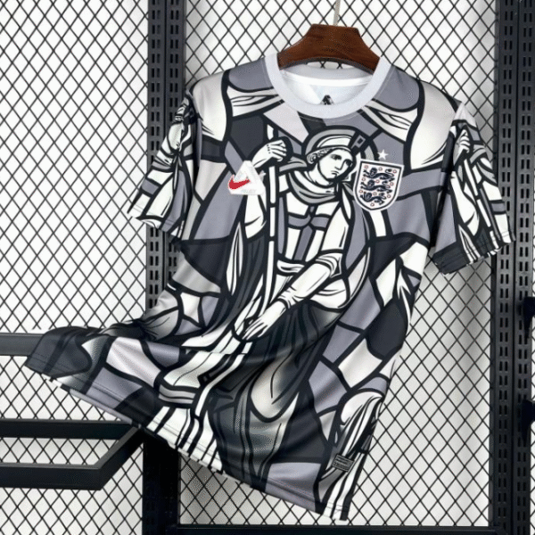 Inglaterra Palace 2026