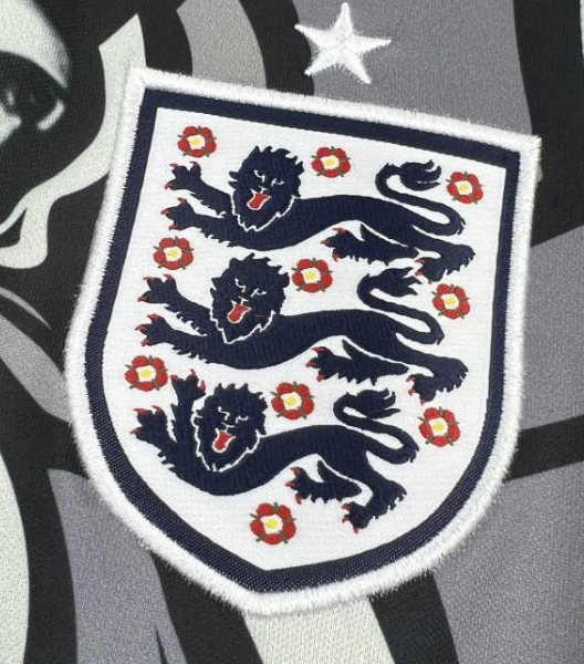 Inglaterra Palace 2026