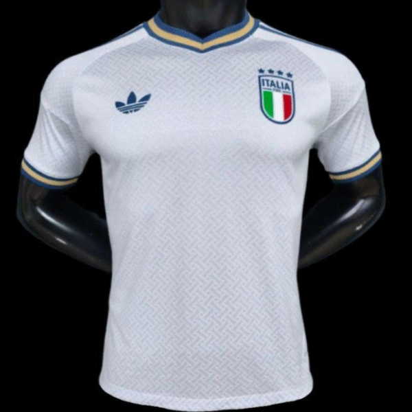2ª Italia Mundial 2026