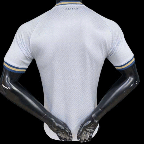 2ª Italia Mundial 2026