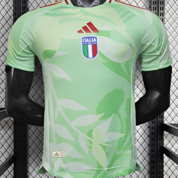 Italia Mundial Entrenamiento 2026