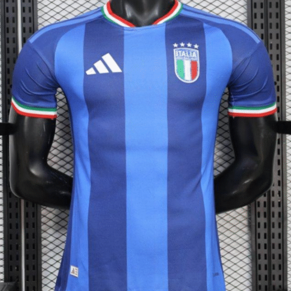 Italia Especial 2026