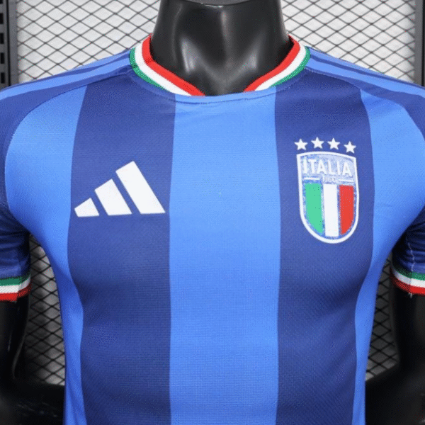 Italia Especial 2026