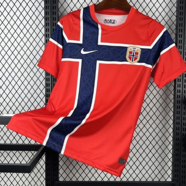 Noruega Mundial 2026