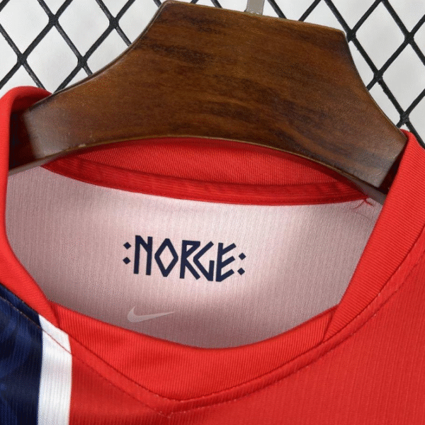 Noruega Mundial 2026