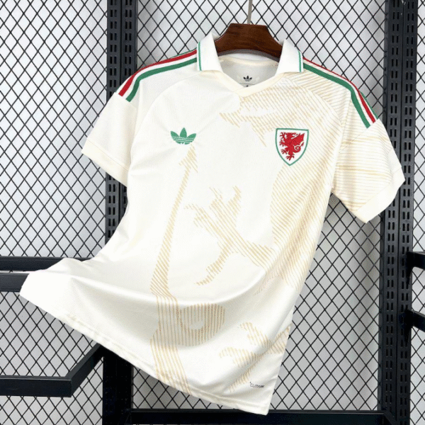 2ª Gales Mundial 2026