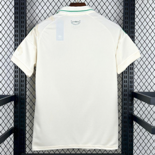 2ª Gales Mundial 2026