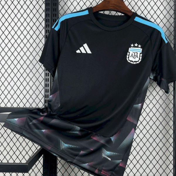 Argentina Mundial 2026 Portero