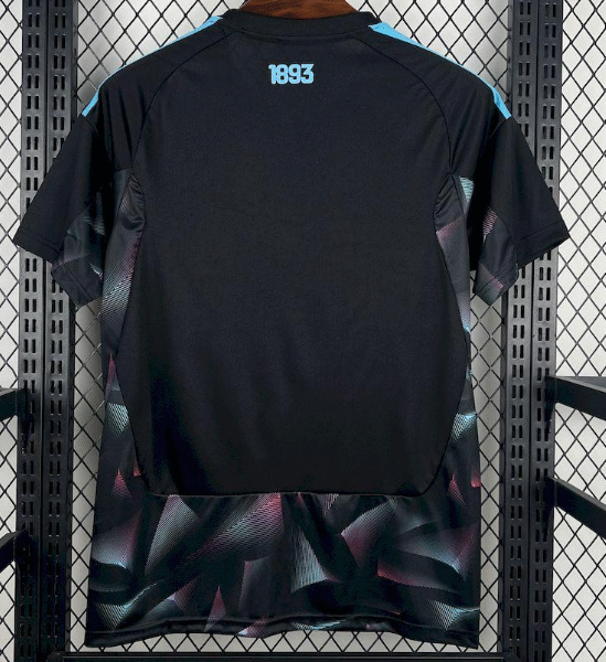 Argentina Mundial 2026 Portero