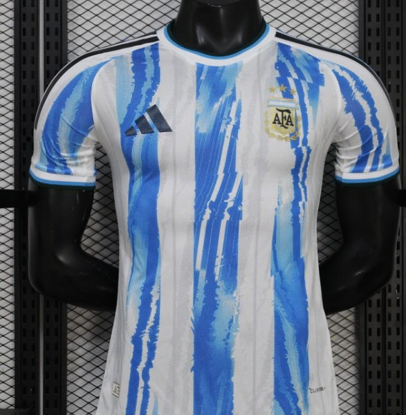 Argentina Mundial 2026 Especial