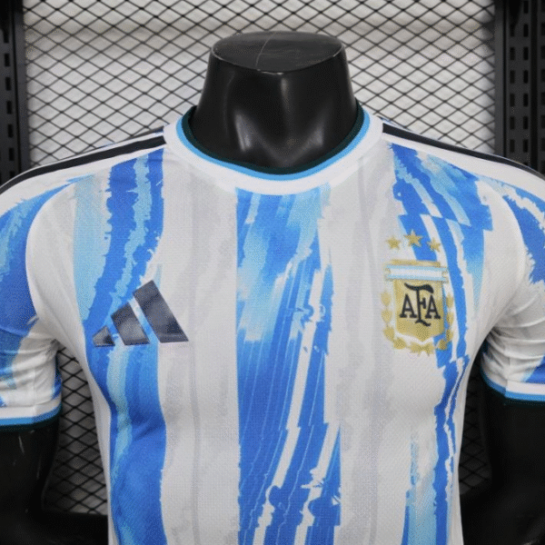 Argentina Mundial 2026 Especial