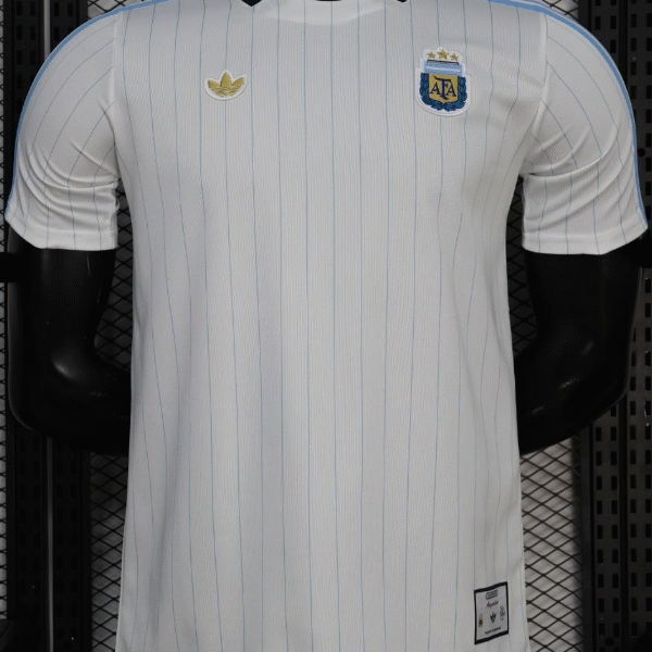 Argentina Terrace Icons 2026