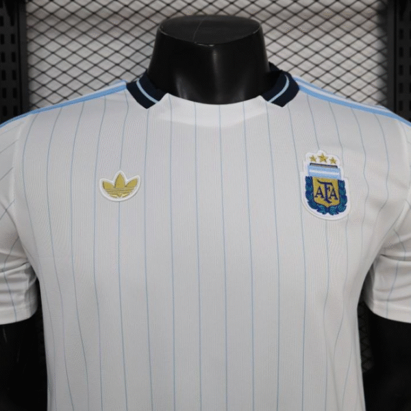 Argentina Terrace Icons 2026