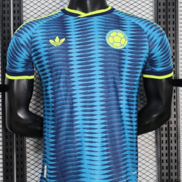 2ª Colombia Mundial 2026