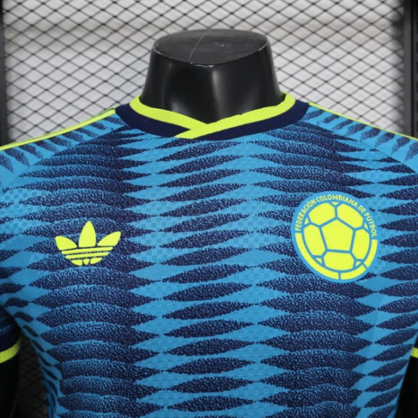 2ª Colombia Mundial 2026