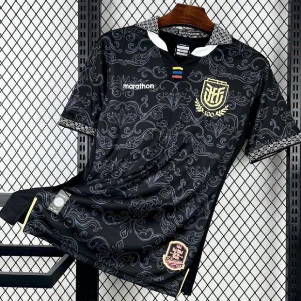 Ecuador Mundial 2026 Especial