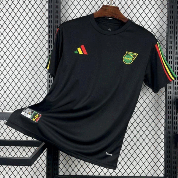 Jamaica 2026 Especial