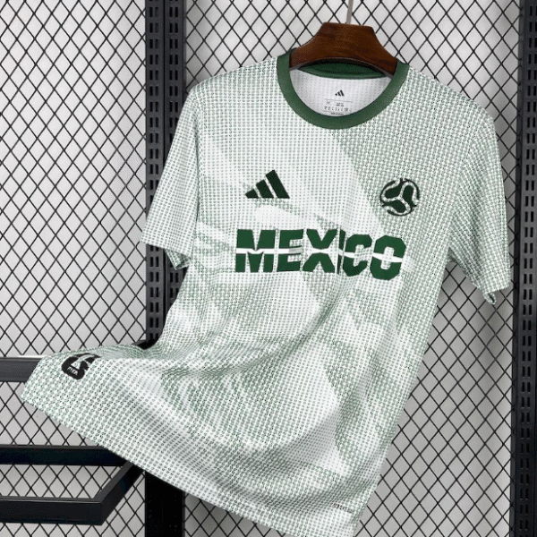 Mexico Especial Mundial