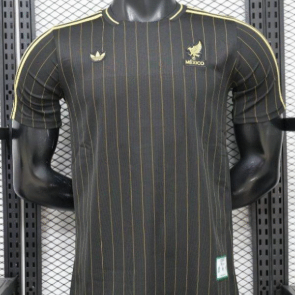 Mexico Black Terrace Icons