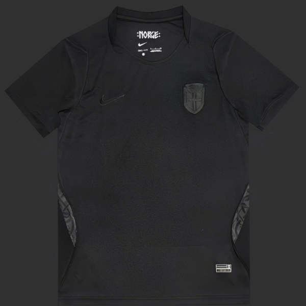 2ª Noruega Mundial 2026