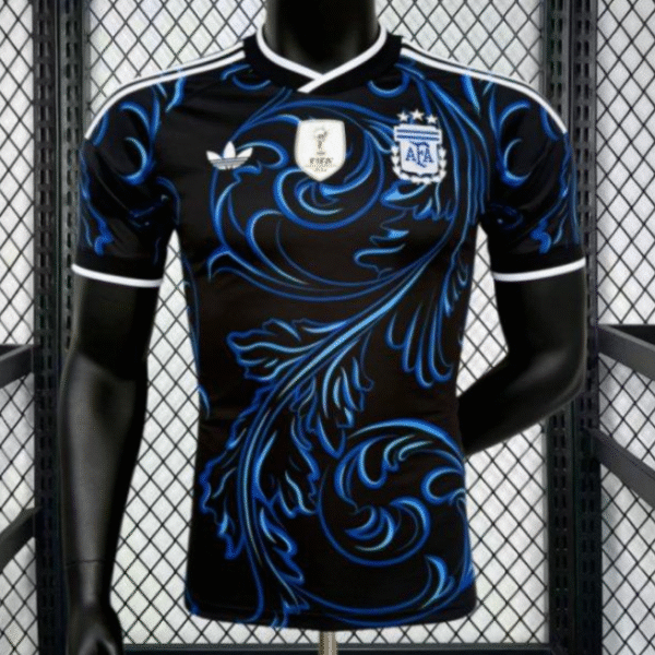 2ª Argentina Mundial 2026