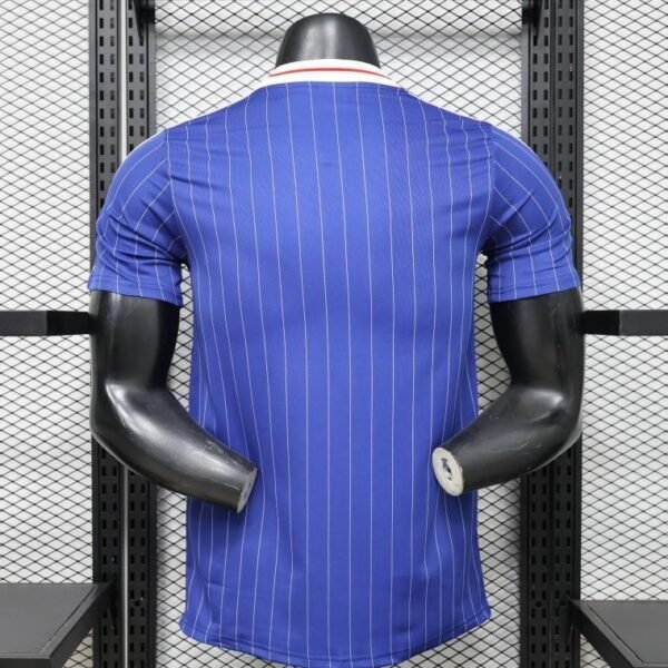 Camiseta Japón Mundial 2026 Blue Terrace Icons