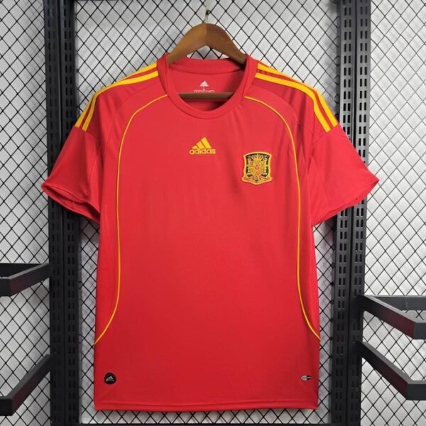 España Retro Mundial 2010