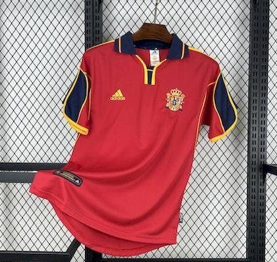 España Retro 1996